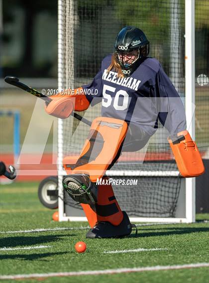 Thumbnail 3 in Needham @ Dover-Sherborn photogallery.