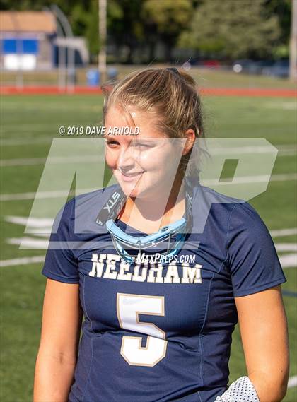 Thumbnail 3 in Needham @ Dover-Sherborn photogallery.