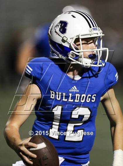 Thumbnail 1 in Canyon vs. Burbank photogallery.