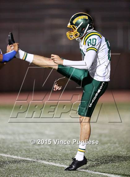 Thumbnail 3 in Canyon vs. Burbank photogallery.