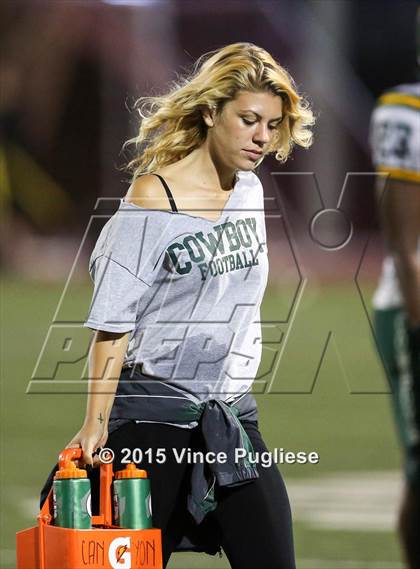 Thumbnail 1 in Canyon vs. Burbank photogallery.