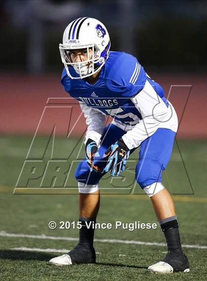 Thumbnail 2 in Canyon vs. Burbank photogallery.