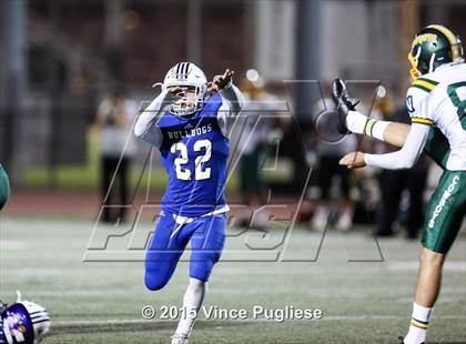 Thumbnail 2 in Canyon vs. Burbank photogallery.