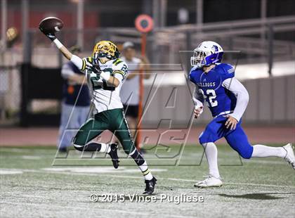 Thumbnail 3 in Canyon vs. Burbank photogallery.