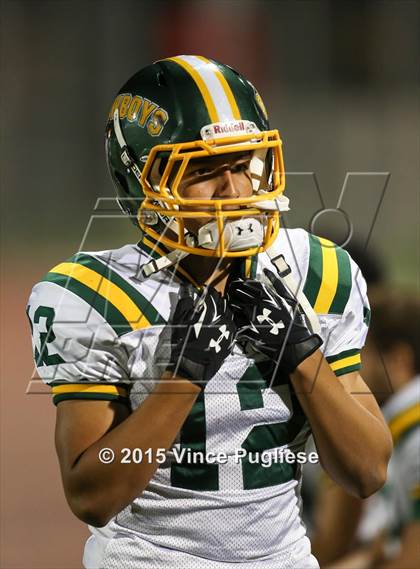 Thumbnail 3 in Canyon vs. Burbank photogallery.