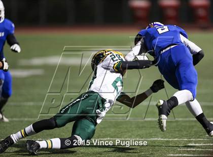 Thumbnail 2 in Canyon vs. Burbank photogallery.