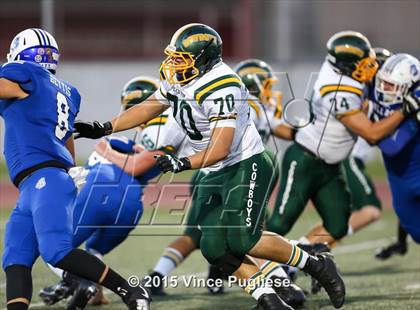 Thumbnail 2 in Canyon vs. Burbank photogallery.