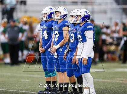 Thumbnail 1 in Canyon vs. Burbank photogallery.