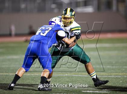 Thumbnail 1 in Canyon vs. Burbank photogallery.