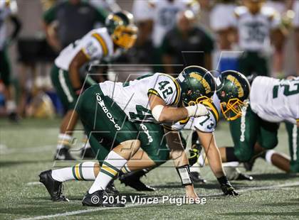 Thumbnail 3 in Canyon vs. Burbank photogallery.
