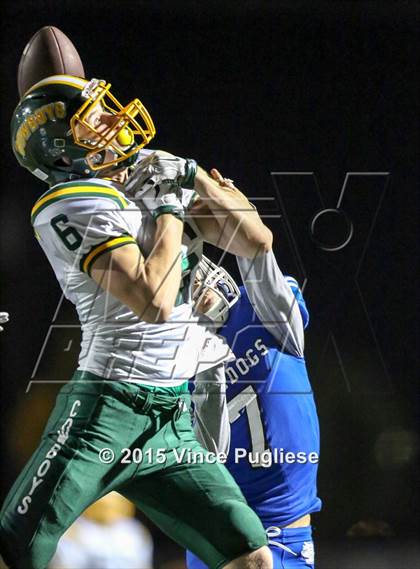 Thumbnail 2 in Canyon vs. Burbank photogallery.