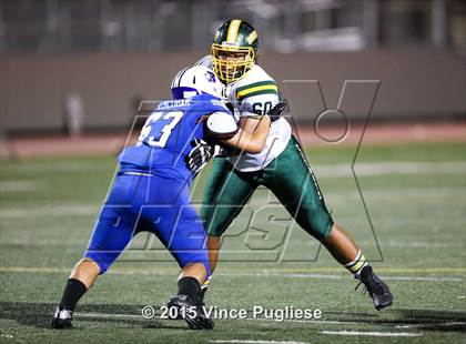 Thumbnail 3 in Canyon vs. Burbank photogallery.