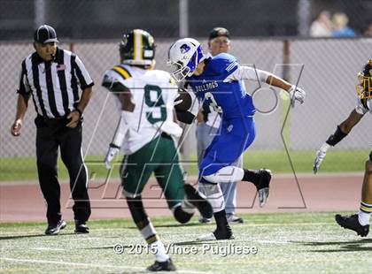 Thumbnail 3 in Canyon vs. Burbank photogallery.