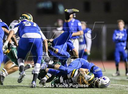 Thumbnail 3 in Canyon vs. Burbank photogallery.