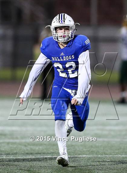 Thumbnail 3 in Canyon vs. Burbank photogallery.