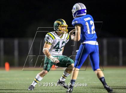 Thumbnail 2 in Canyon vs. Burbank photogallery.