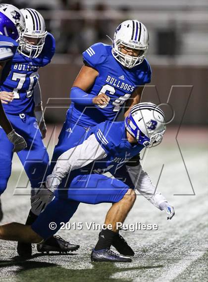 Thumbnail 3 in Canyon vs. Burbank photogallery.