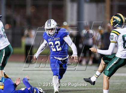 Thumbnail 3 in Canyon vs. Burbank photogallery.