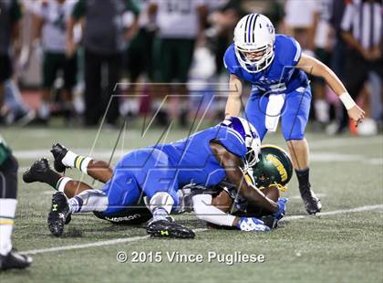 Thumbnail 2 in Canyon vs. Burbank photogallery.