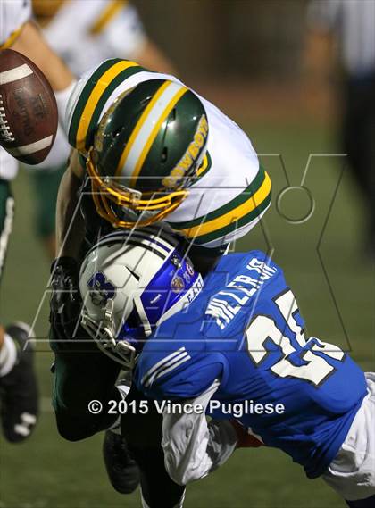 Thumbnail 1 in Canyon vs. Burbank photogallery.