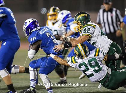 Thumbnail 1 in Canyon vs. Burbank photogallery.
