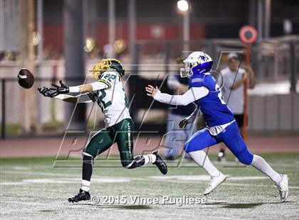 Thumbnail 1 in Canyon vs. Burbank photogallery.