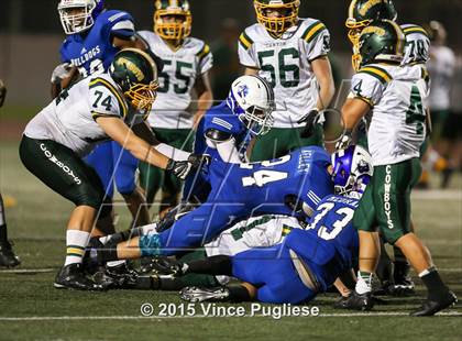 Thumbnail 1 in Canyon vs. Burbank photogallery.