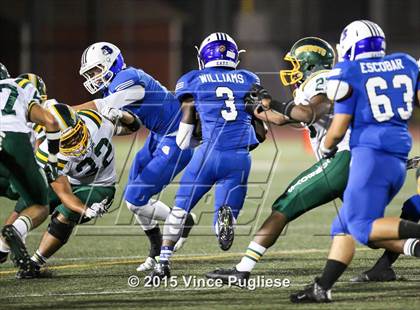 Thumbnail 3 in Canyon vs. Burbank photogallery.