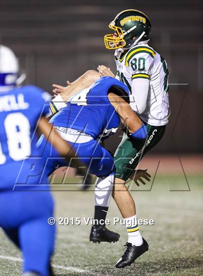 Thumbnail 1 in Canyon vs. Burbank photogallery.