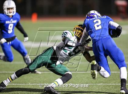 Thumbnail 1 in Canyon vs. Burbank photogallery.