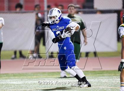 Thumbnail 2 in Canyon vs. Burbank photogallery.