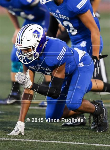Thumbnail 1 in Canyon vs. Burbank photogallery.