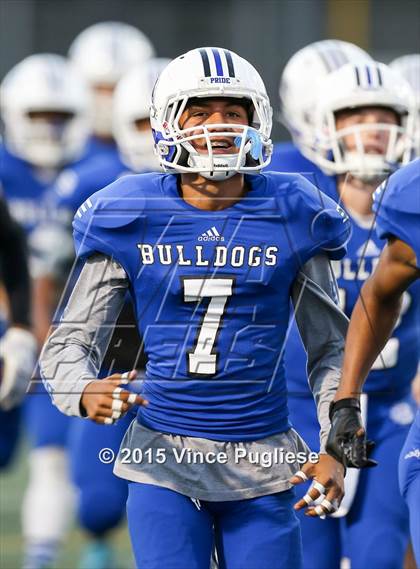 Thumbnail 2 in Canyon vs. Burbank photogallery.