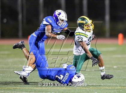 Thumbnail 1 in Canyon vs. Burbank photogallery.