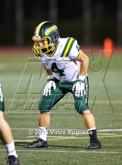 Thumbnail 3 in Canyon vs. Burbank photogallery.