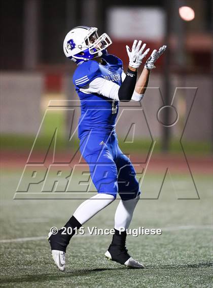 Thumbnail 1 in Canyon vs. Burbank photogallery.