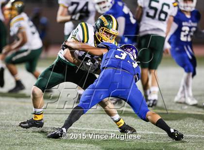 Thumbnail 3 in Canyon vs. Burbank photogallery.