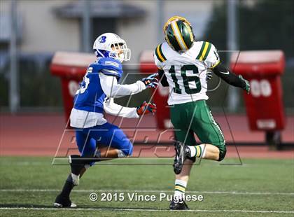 Thumbnail 1 in Canyon vs. Burbank photogallery.