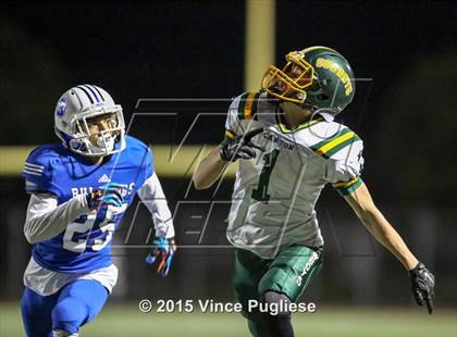 Thumbnail 1 in Canyon vs. Burbank photogallery.