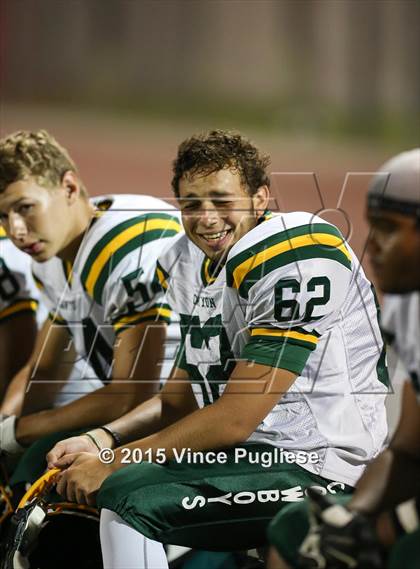 Thumbnail 1 in Canyon vs. Burbank photogallery.