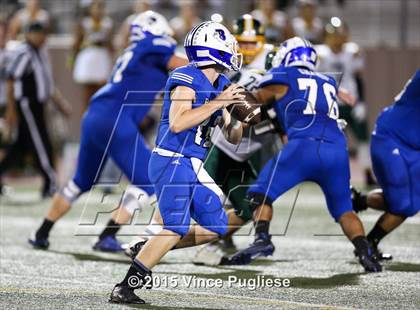 Thumbnail 1 in Canyon vs. Burbank photogallery.