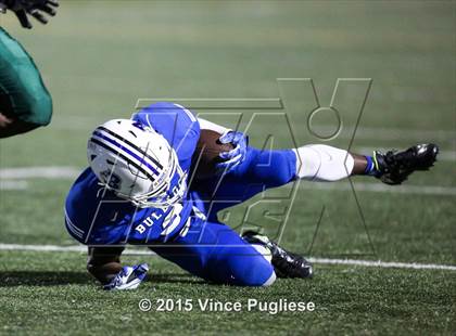 Thumbnail 2 in Canyon vs. Burbank photogallery.