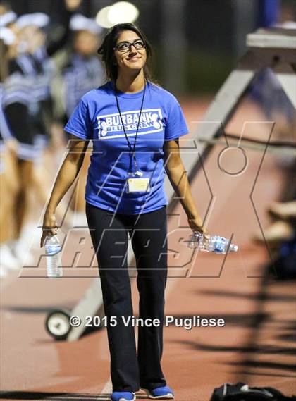 Thumbnail 3 in Canyon vs. Burbank photogallery.