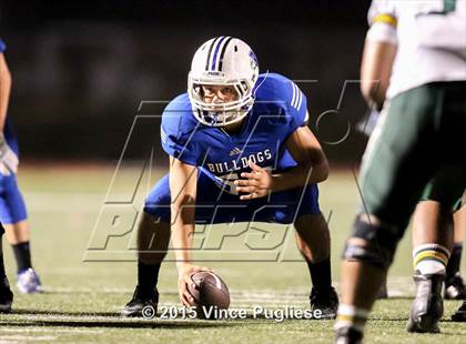 Thumbnail 2 in Canyon vs. Burbank photogallery.
