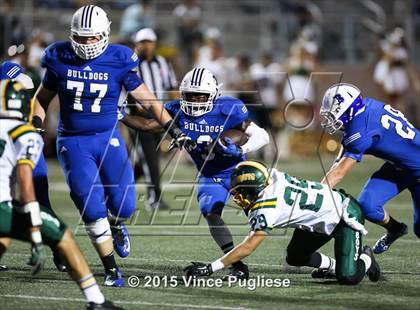 Thumbnail 1 in Canyon vs. Burbank photogallery.