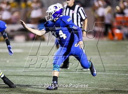 Thumbnail 1 in Canyon vs. Burbank photogallery.