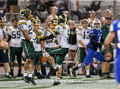 Thumbnail 3 in Canyon vs. Burbank photogallery.