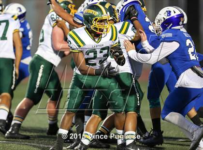 Thumbnail 1 in Canyon vs. Burbank photogallery.
