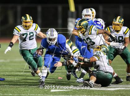 Thumbnail 2 in Canyon vs. Burbank photogallery.