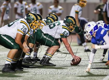 Thumbnail 3 in Canyon vs. Burbank photogallery.